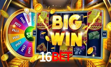16Bet Instalar Logo 3