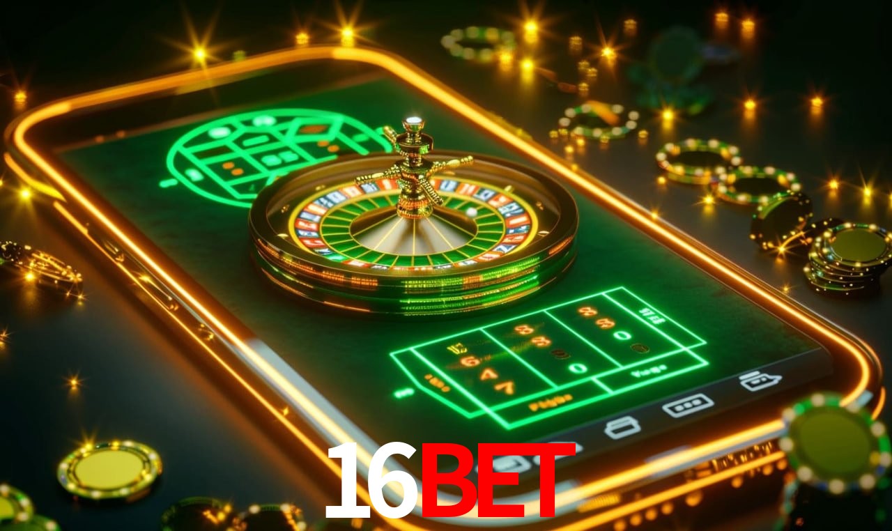 Link Download 16Bet