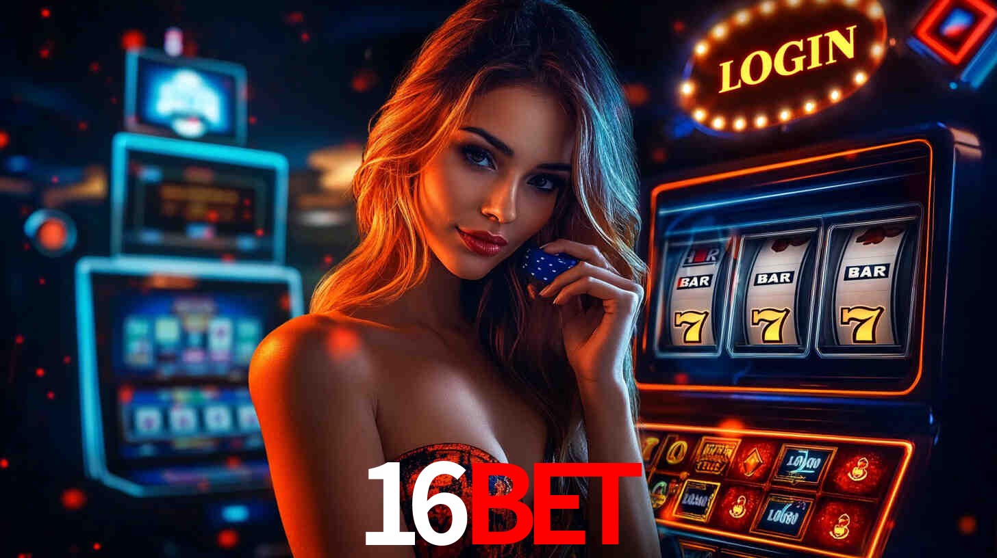 16Bet Certificado eCOGRA