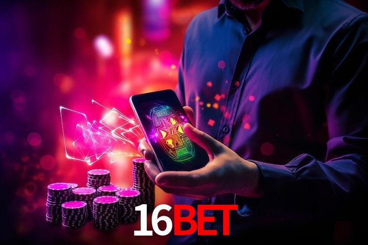 Jogos de Cassino ao Vivo