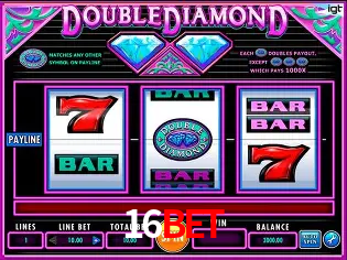 16Bet Segurança Logo 3