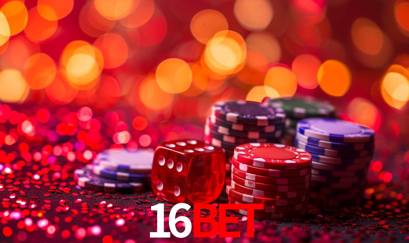 16Bet plataforma — depósito PIX instantâneo no caixa