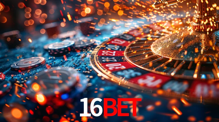 APK 16Bet Android