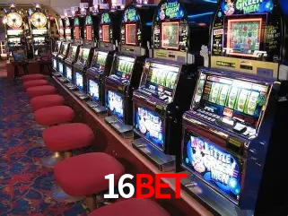 16Bet bet — mercados de futebol e esportes no app