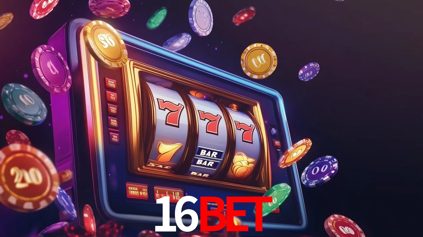 16Bet Pagamento Seguro SSL