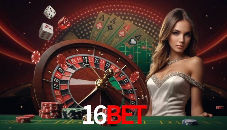 Guia visual quadrado do centro de download 16Bet