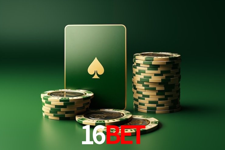 16Bet bonus