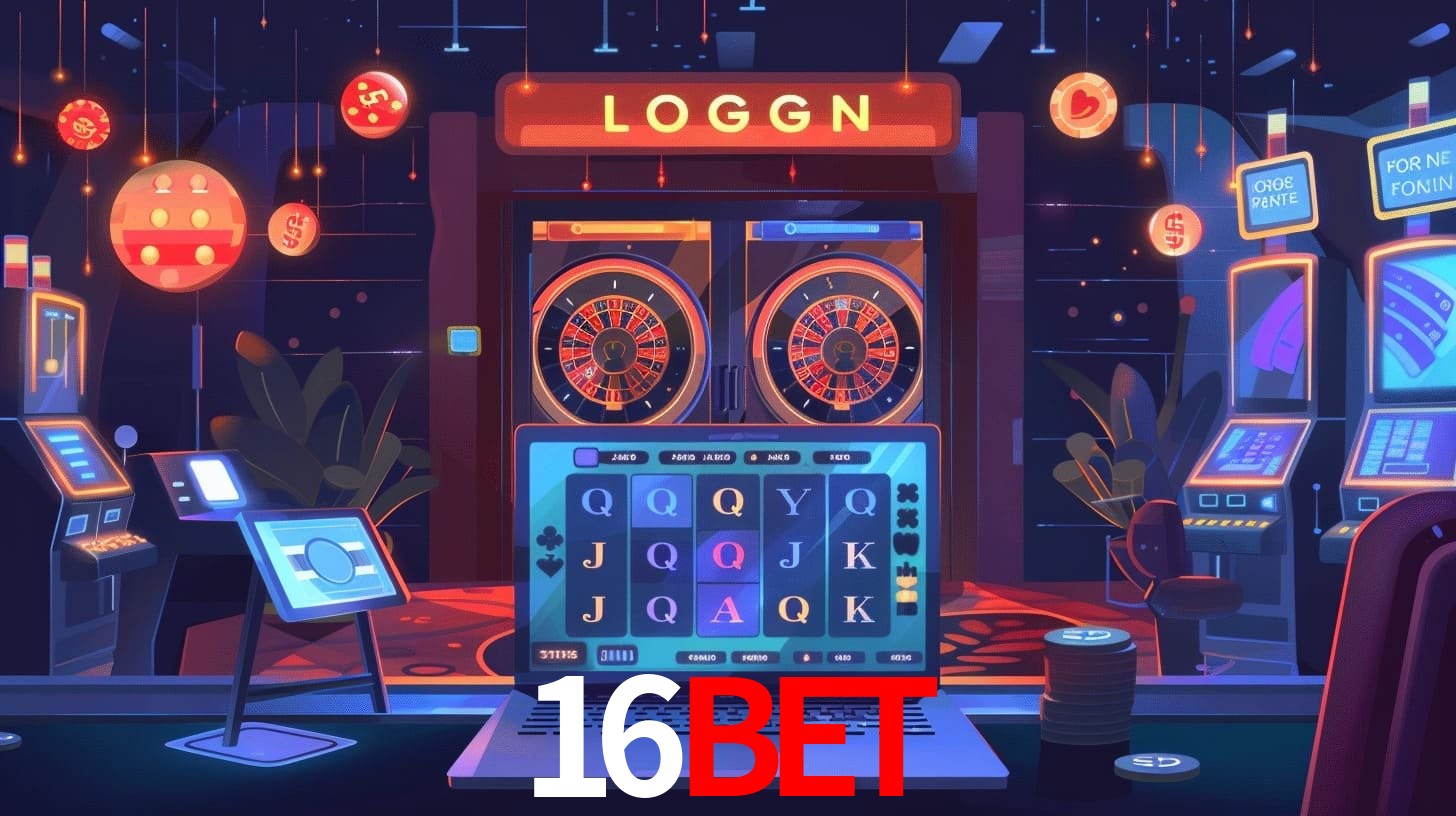 16Bet Facebook Brasil - Siga Nossa Página Oficial
