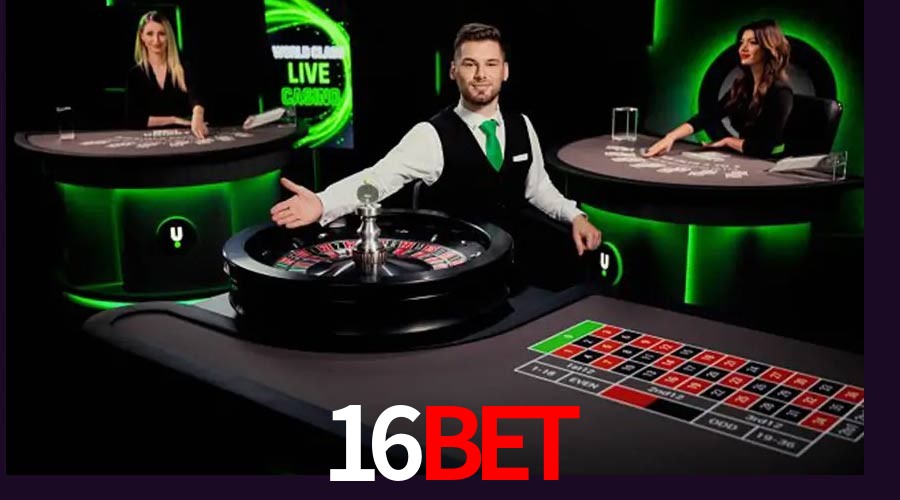 Instruções Download 16Bet
