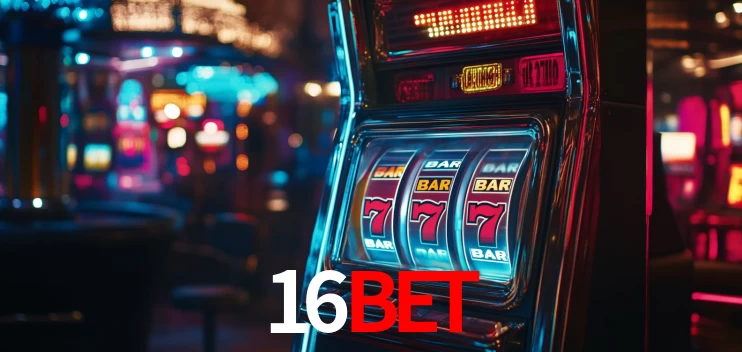 16Bet cadastro