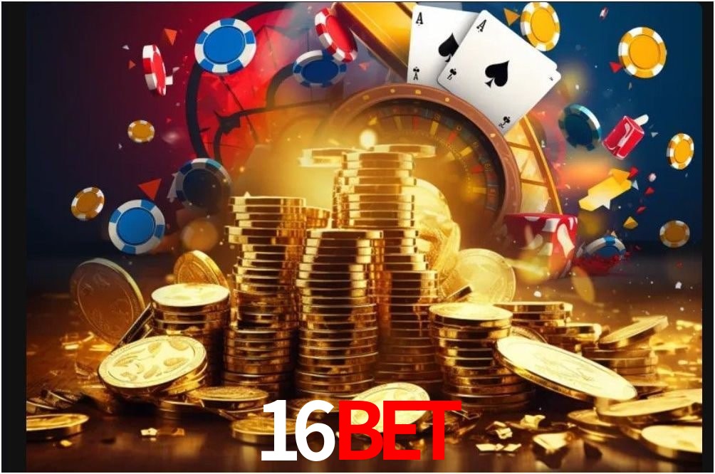 Recursos Exclusivos do App 16Bet - Modo Offline, Login Biométrico