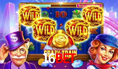 Vantagens VIP 16Bet