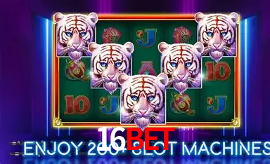Jogos App 16Bet