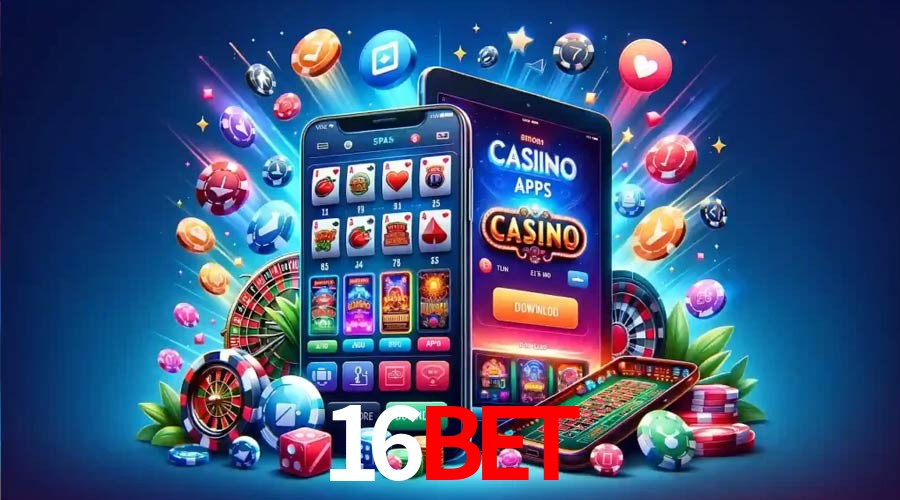 Jogos de Cassino em Destaque - Slots, Roleta, Blackjack