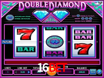 16Bet vip