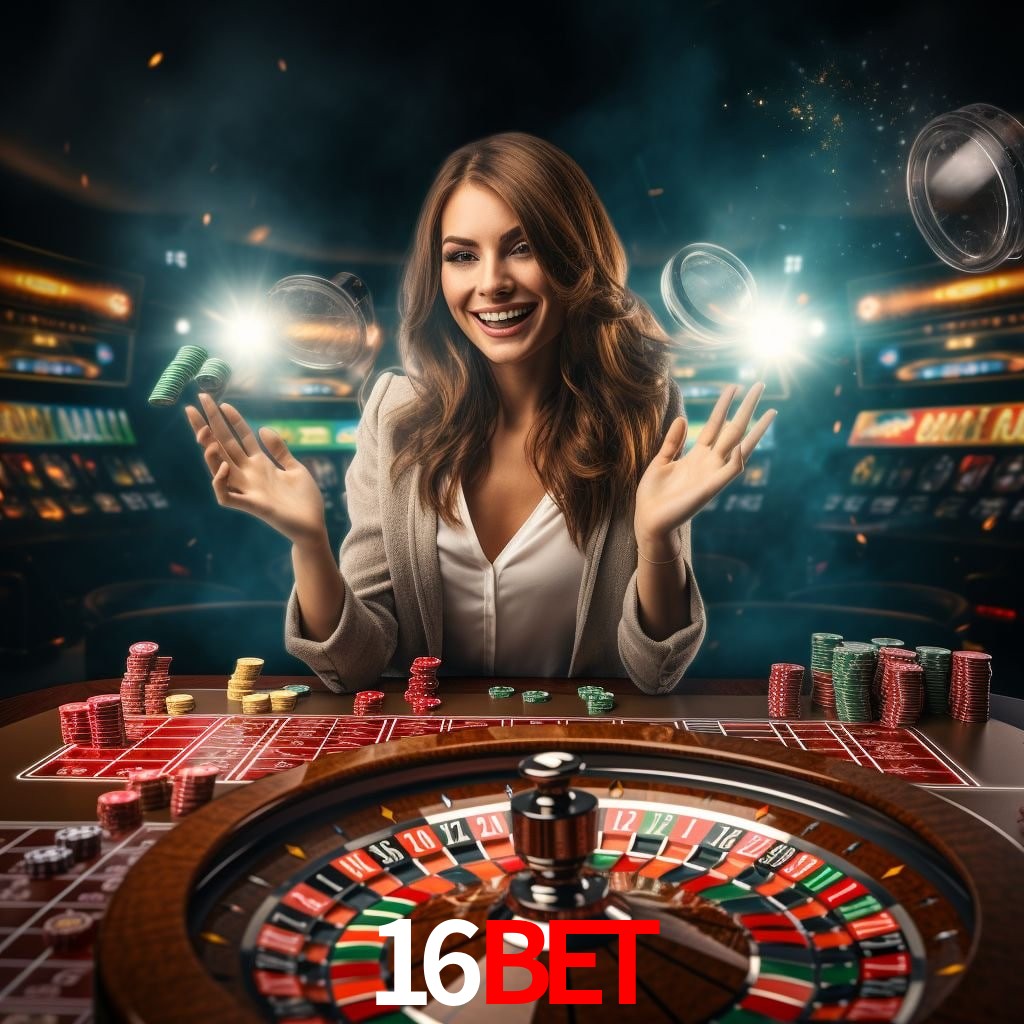 16Bet Baixar