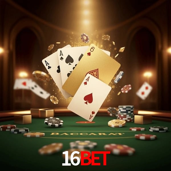 16Bet Caça-níqueis móveis