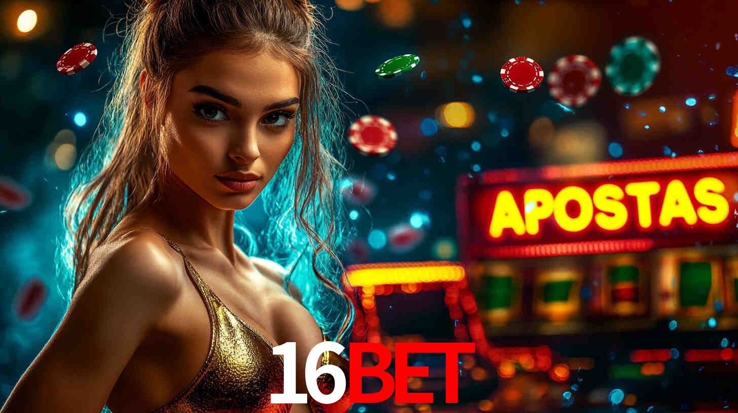 16Bet bet