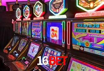 16Bet