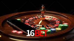 16Bet cadastro — tela de formulário no app oficial