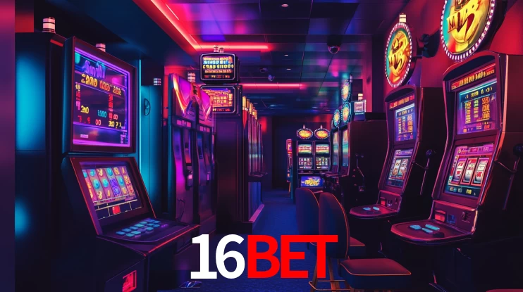 Certificação GLI 16Bet