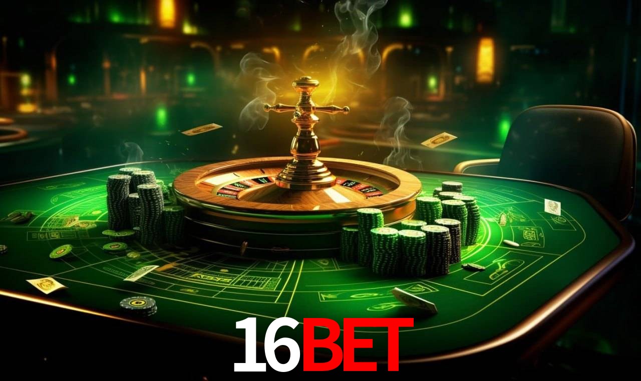 Torneios 16Bet