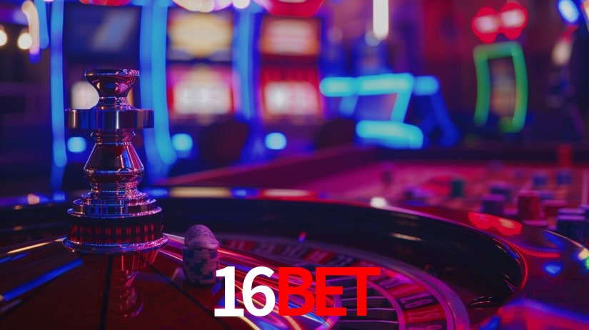 16Bet Aplicativo - 16Bet visual 2