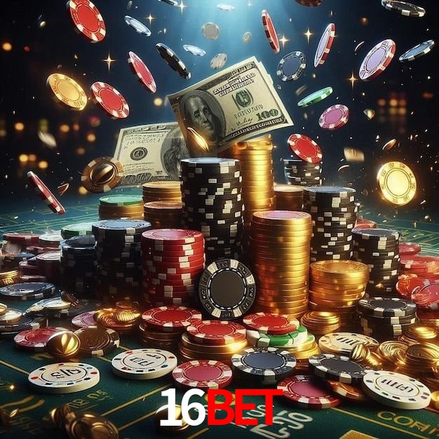 16Bet no iPhone