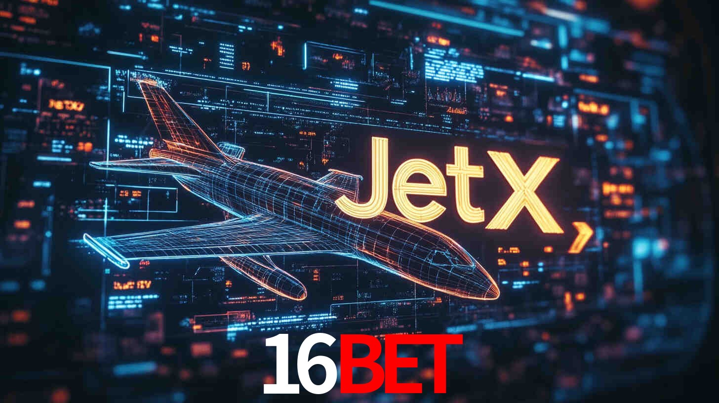 App oficial 16Bet