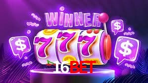 16Bet Download Speed Test Logo - Teste de Velocidade Certificado
