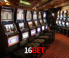 16Bet Win