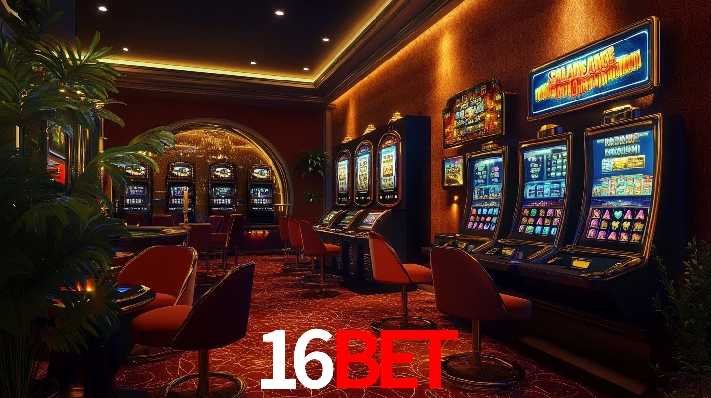 16Bet Facebook
