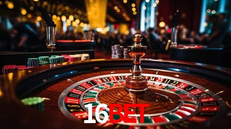 16Bet Licença Curaçao Gaming
