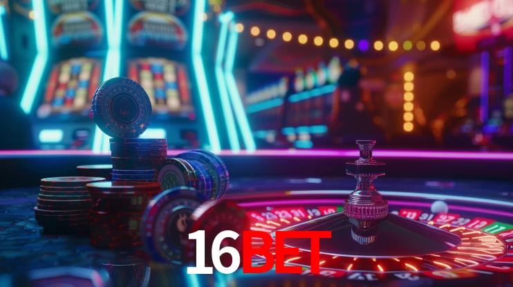 Jogos Mesa 16Bet