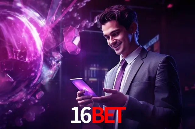 Bônus App 16Bet