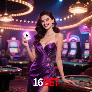 Blackjack na 16Bet
