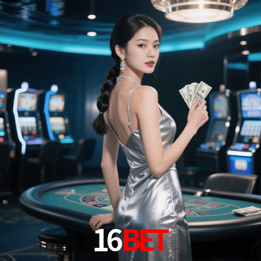 Tabela RTP dos jogos de cassino da 16Bet
