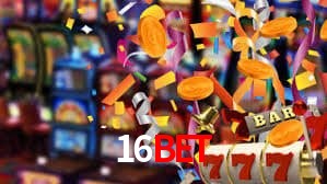 Pagamentos PIX na 16Bet