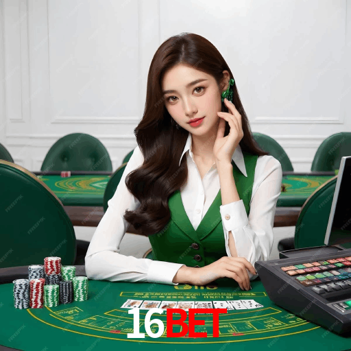 Catálogo 16Bet com mais de 3.100 jogos — Pragmatic Play, Evolution, NetEnt e fornecedores certificados