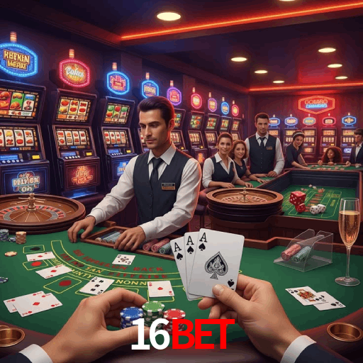 Jogo responsável 16Bet - Ferramentas de controle, limites, auto-exclusão, suporte CVV 188