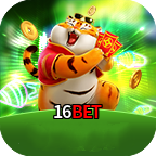 Logo da 16Bet