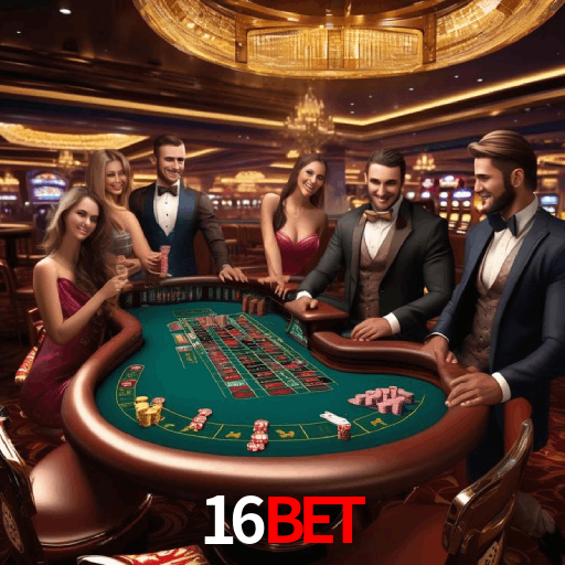 Loterias online disponíveis na 16Bet