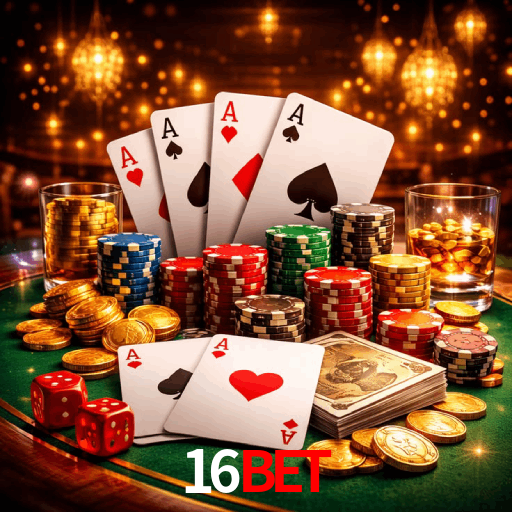6 vantagens exclusivas do programa VIP da 16Bet