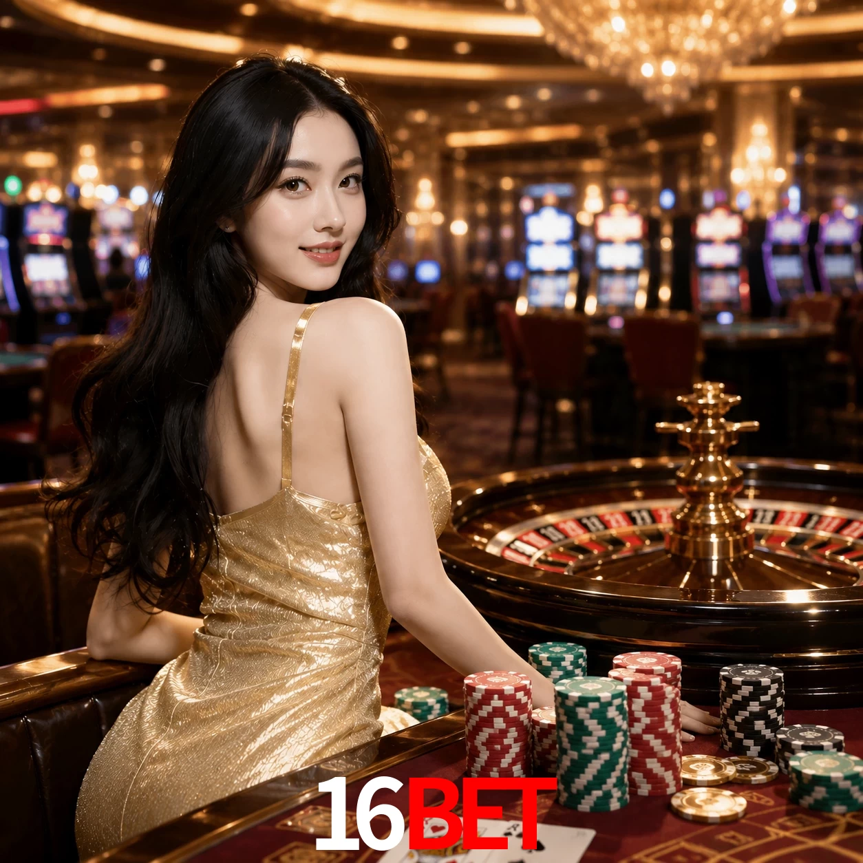 Download app 16Bet Android iOS