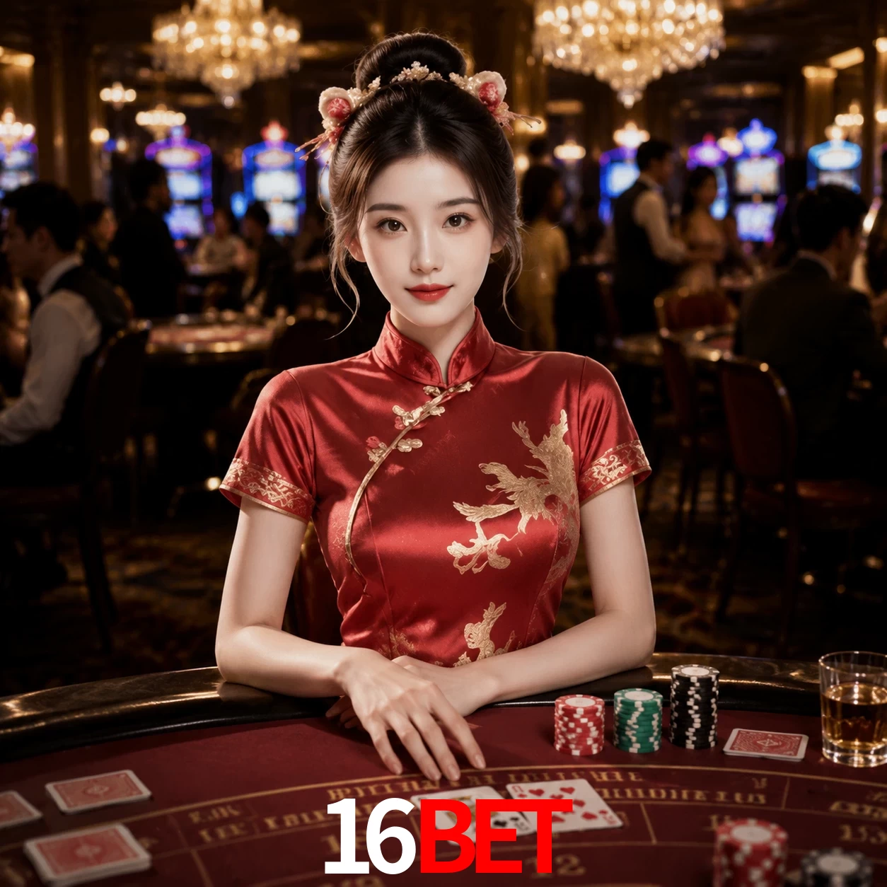 16Bet multi dispositivo
