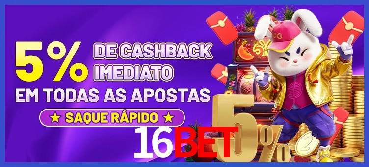 16Bet